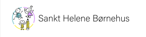 Sankt Helene Logo